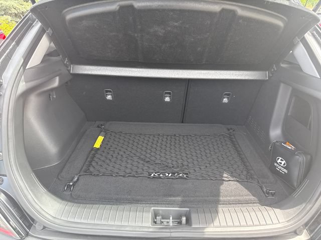 Certified 2023 Hyundai Kona SEL w/ Convenience Package AWD/4WD image 46
