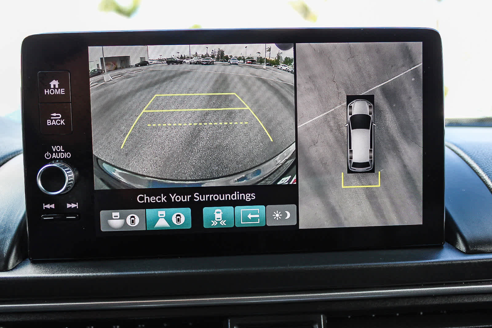 Certified 2025 Honda Pilot Elite image 24