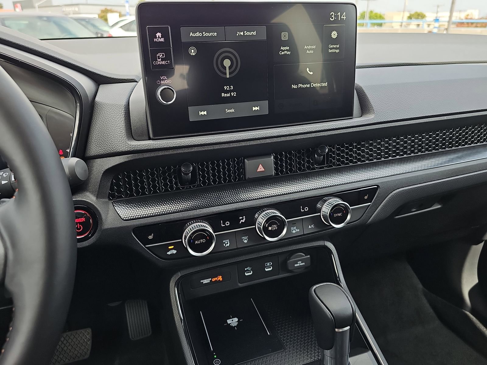 New 2026 Honda CR-V Sport-L image 20