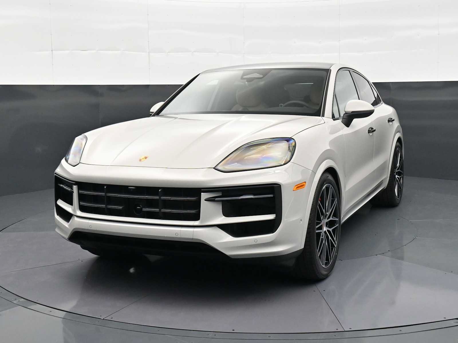 New 2026 Porsche Cayenne S AWD/4WD image 32