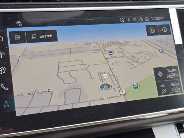 New 2026 Audi Q7 3.0T Premium Plus image 4