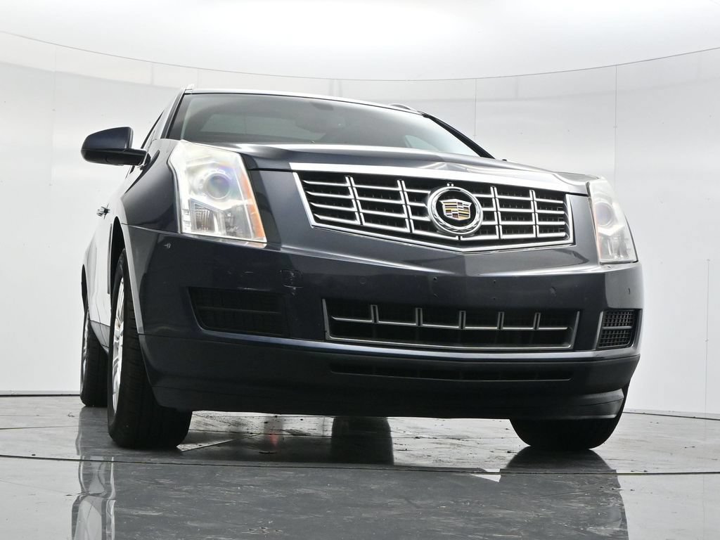 Used 2016 Cadillac SRX Luxury AWD/4WD image 45
