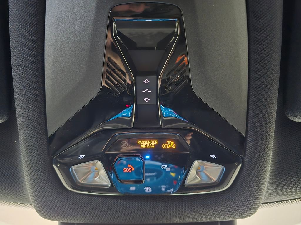 Used 2026 MINI Cooper Countryman S w/ Comfort Package Max image 25