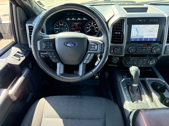 Used 2020 Ford F150 XLT w/ Equipment Group 302A Luxury AWD/4WD image 14
