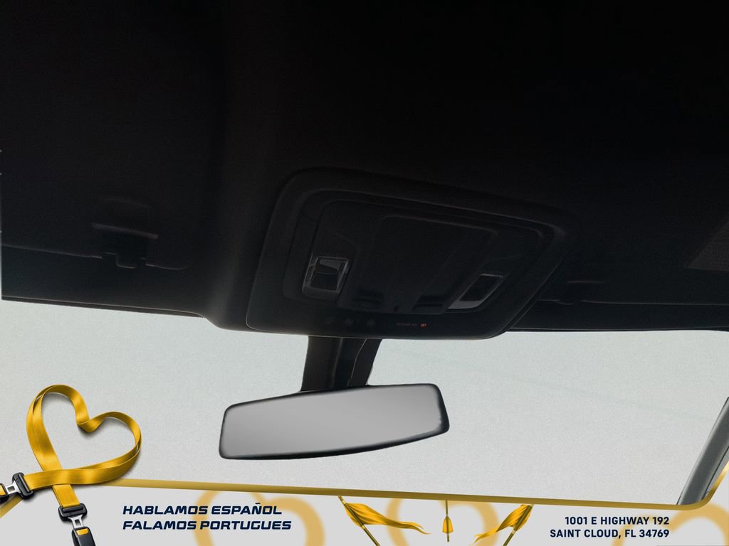 Certified 2023 Chevrolet Silverado 2500 LT w/ Z71 Chrome Sport Edition image 23