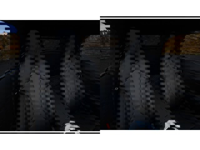 New 2026 BMW Z4 M40i image 11