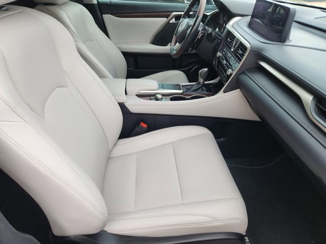 Used 2020 Lexus RX 350 FWD w/ Premium Package image 14