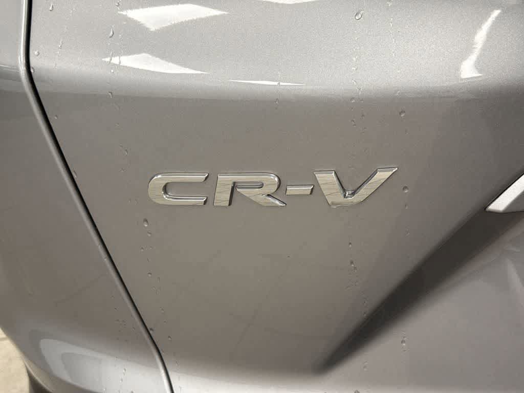 Used 2021 Honda CR-V EX-L image 26