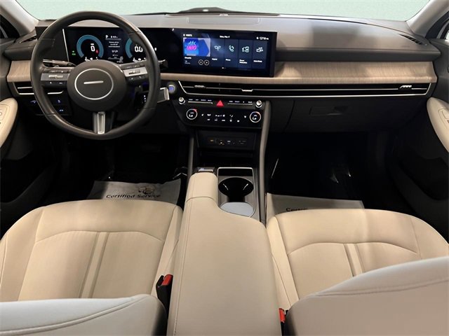 Used 2025 Hyundai Sonata SEL image 16