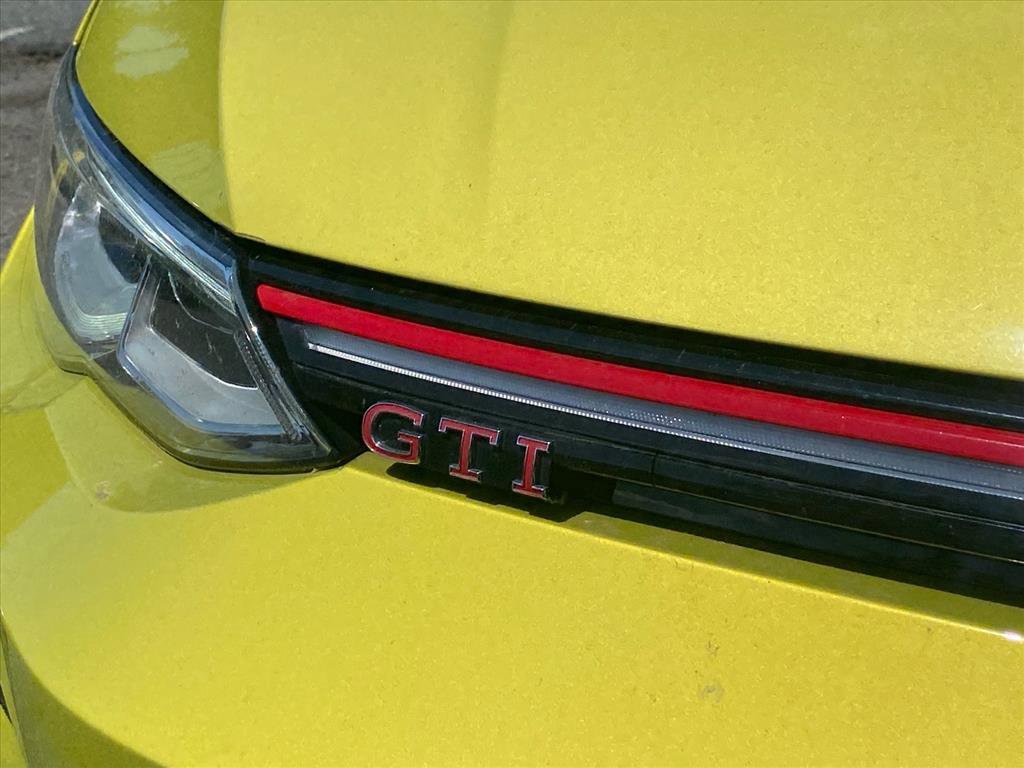 Used 2022 Volkswagen GTI Autobahn FWD image 5