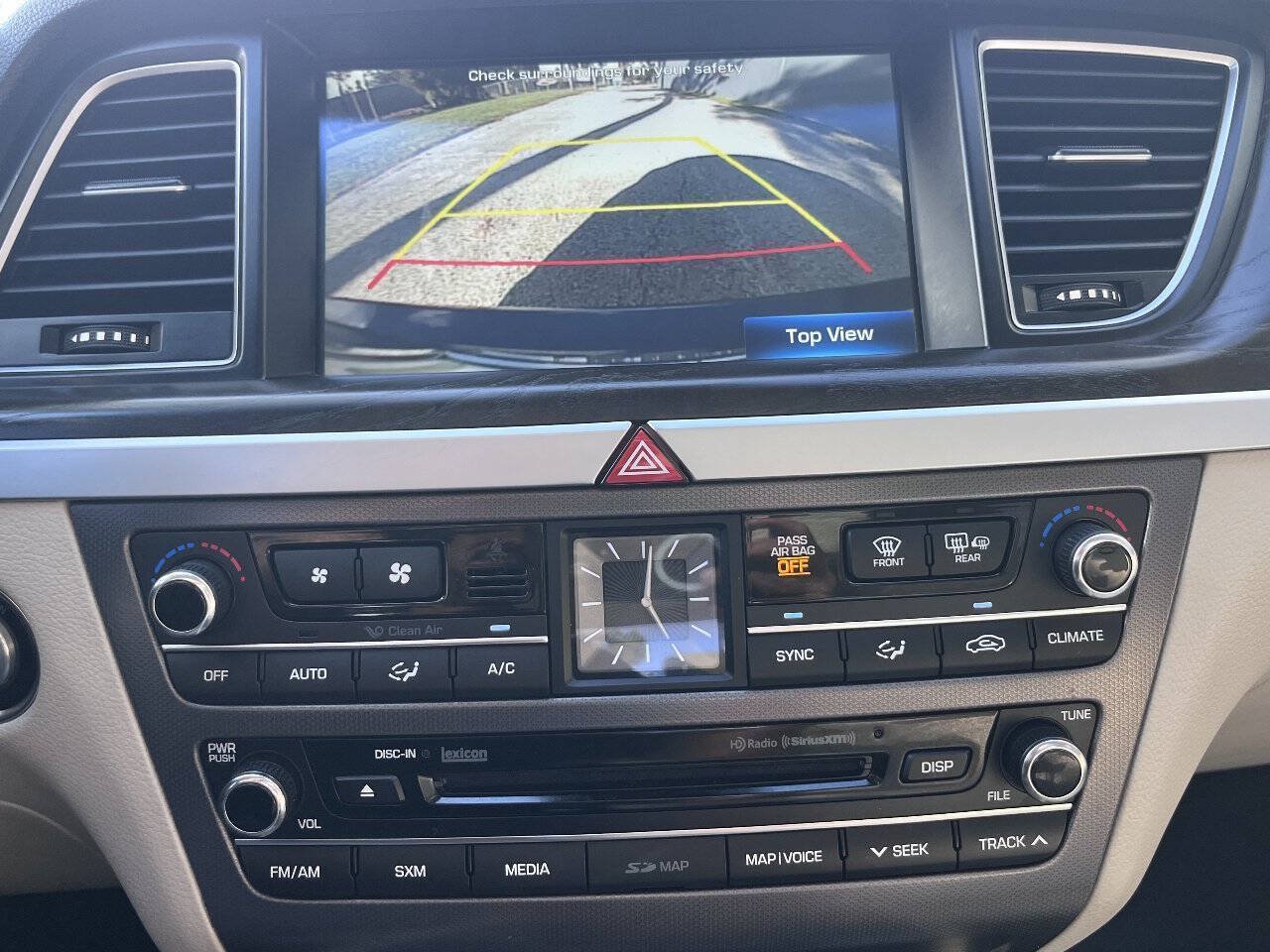 Used 2017 Genesis G80 5.0 Ultimate RWD image 34