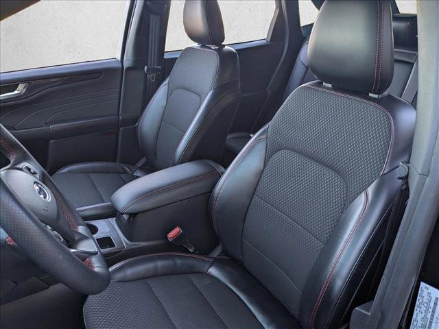 Used 2024 Ford Escape ST-Line w/ Tech Pack #1 image 17
