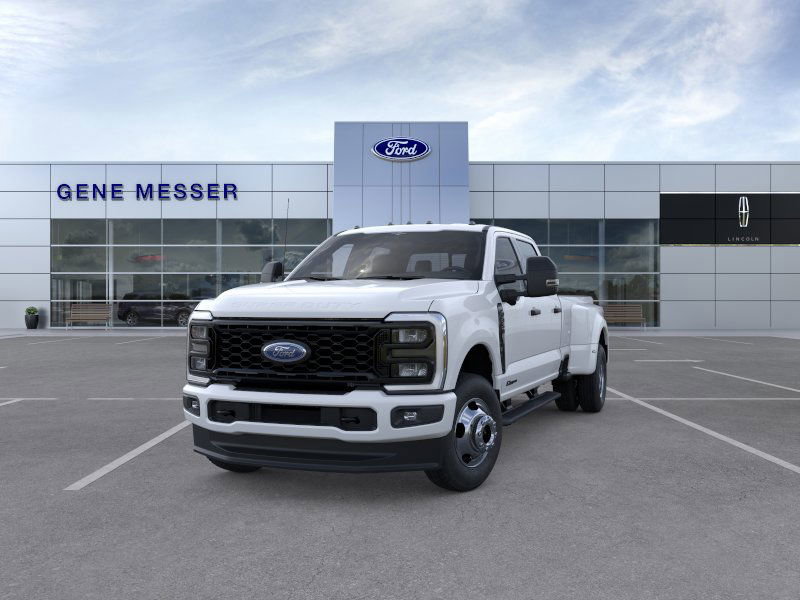 New 2026 Ford F350 XL w/ STX Appearance Package image 22