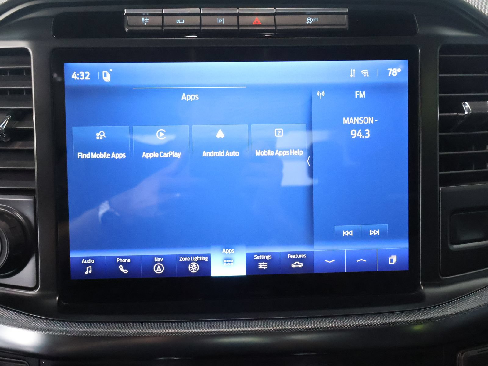 Used 2021 Ford F150 Limited AWD/4WD image 45