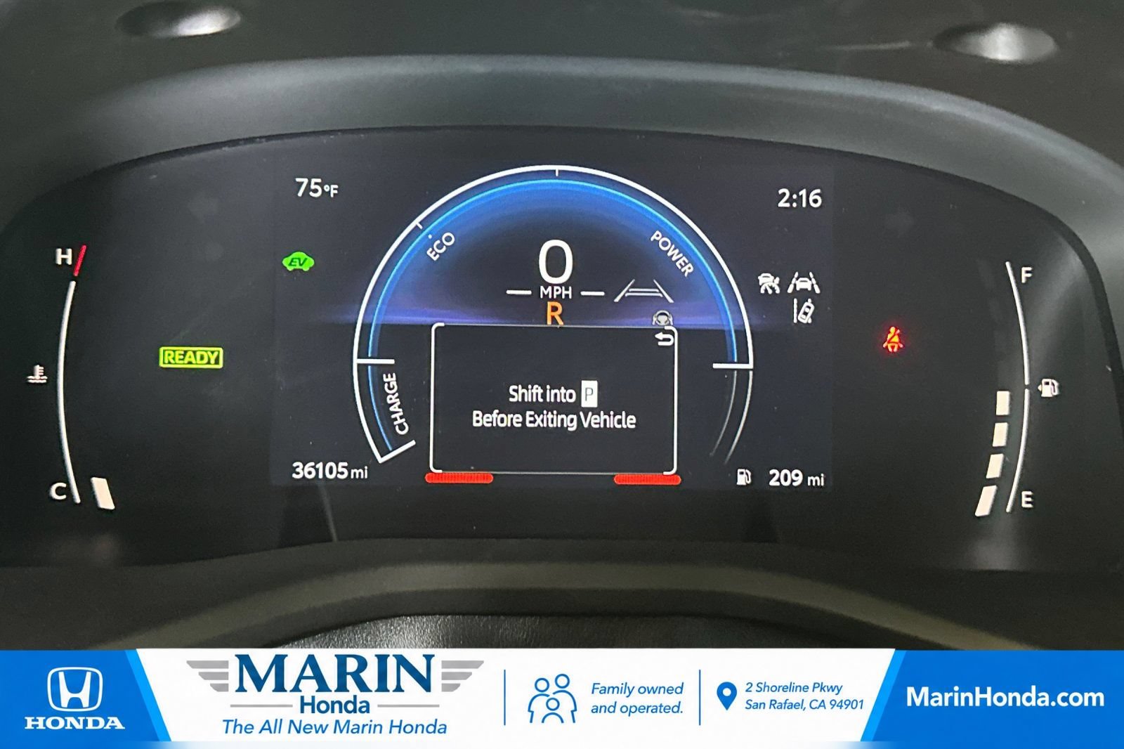 Used 2025 Toyota Camry LE w/ Convenience Package FWD image 29