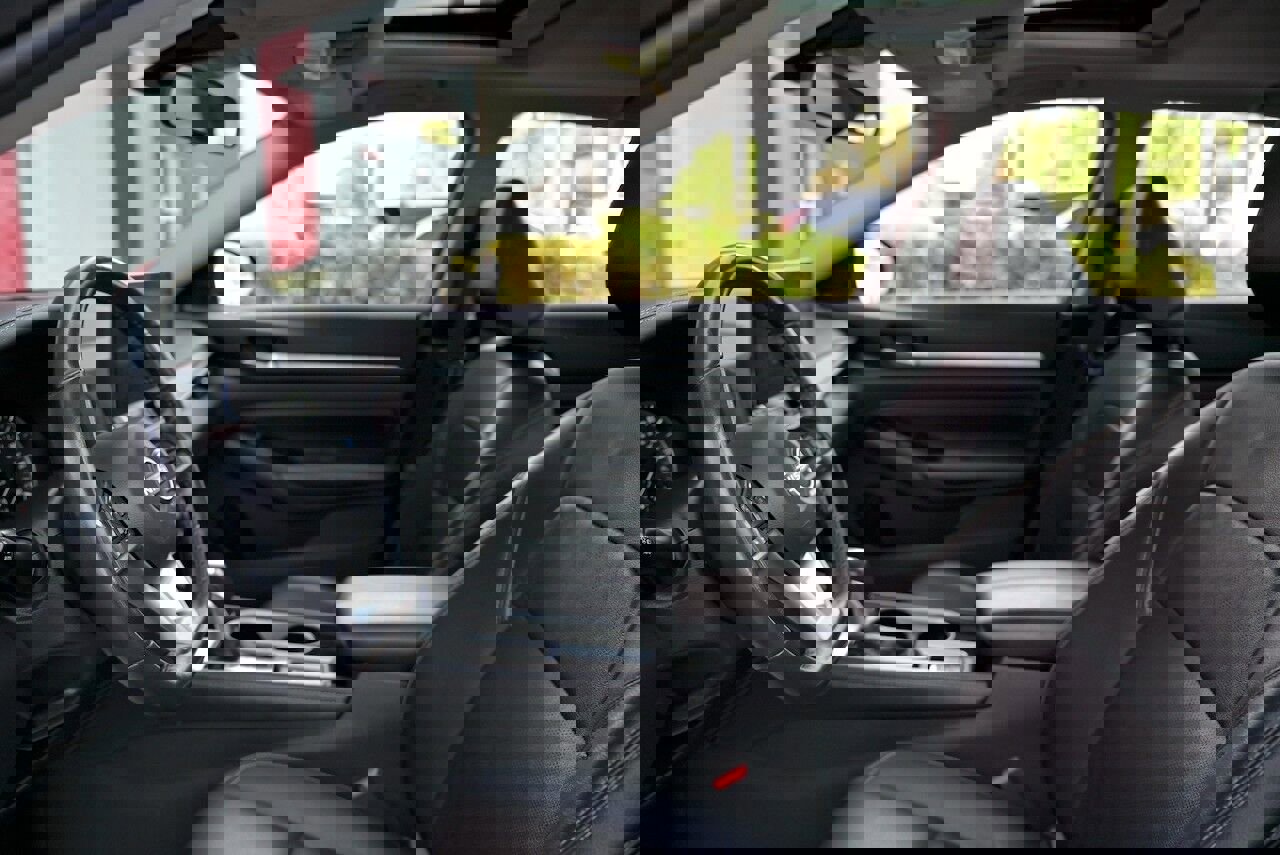 Used 2023 Nissan Altima 2.5 SL image 7