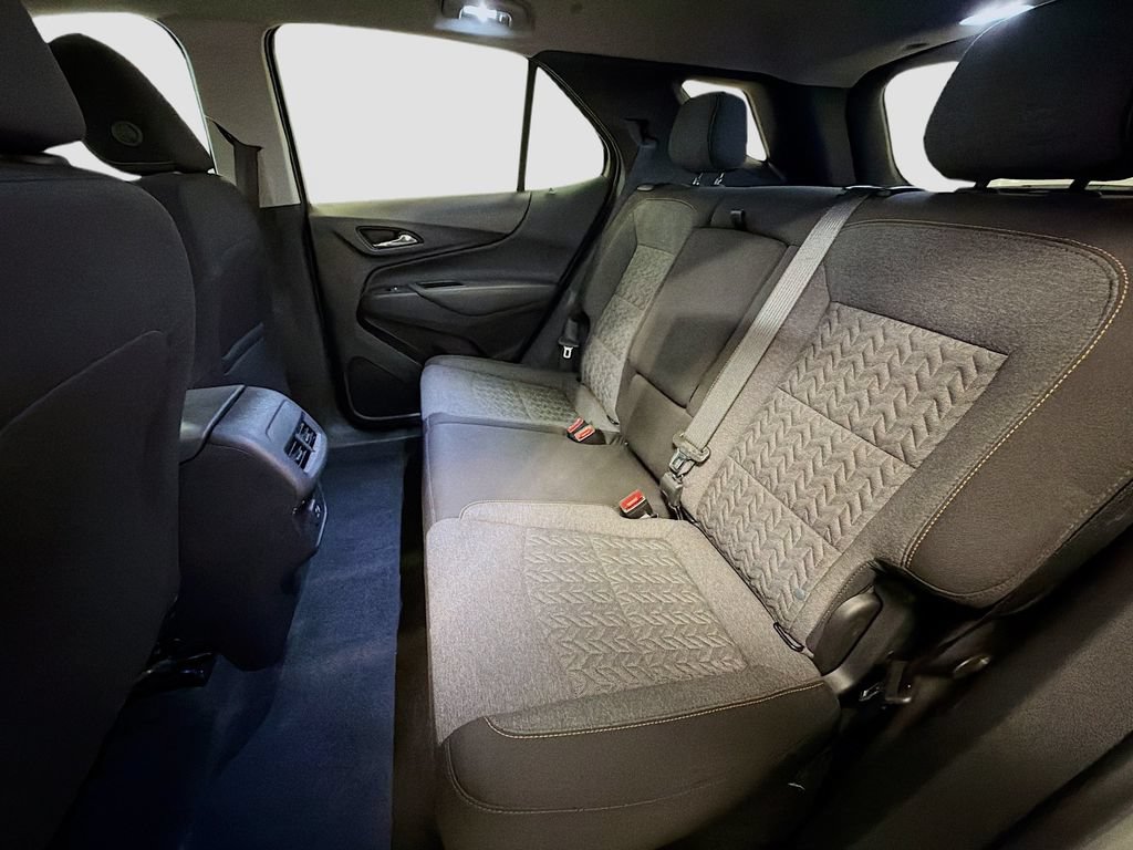 Used 2023 Chevrolet Equinox LT w/ LPO, Floor Liner Package AWD/4WD image 24