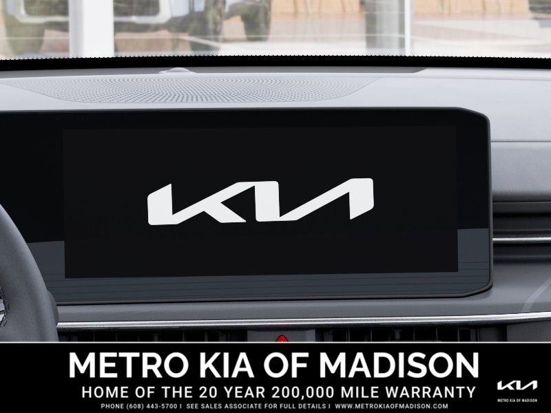 New 2026 Kia K5 GT FWD image 20