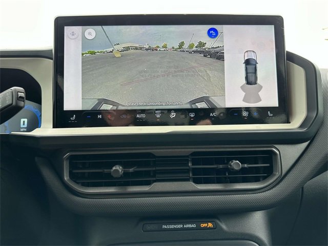 New 2025 Ford Bronco Sport Heritage w/ Convenience Package image 25