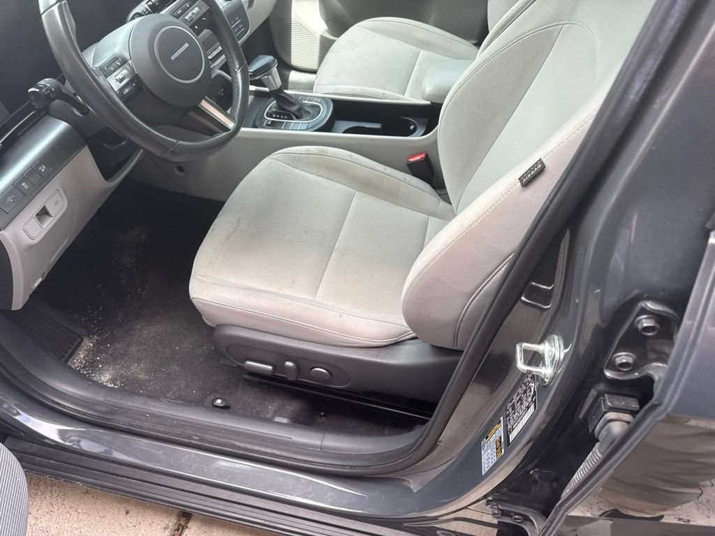 Used 2025 Hyundai Kona SEL FWD image 26