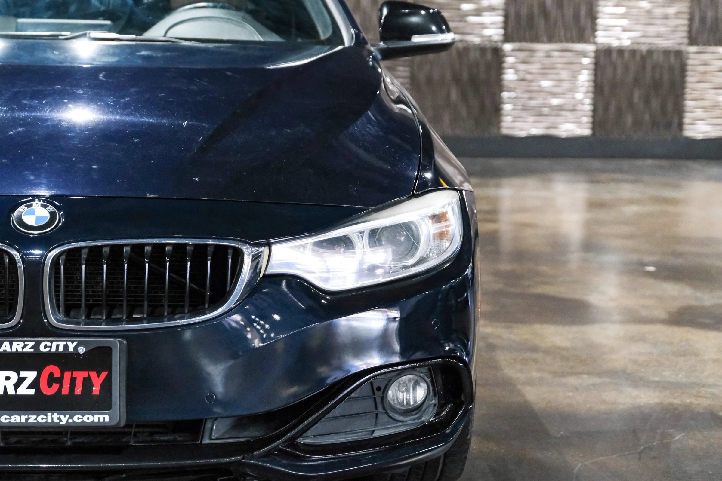 Used 2015 BMW 428i Coupe RWD image 38
