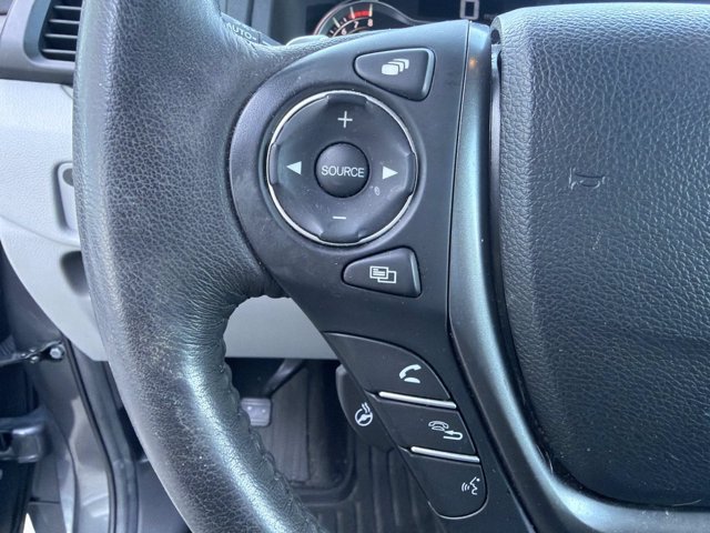 Used 2023 Honda Ridgeline RTL-E image 26