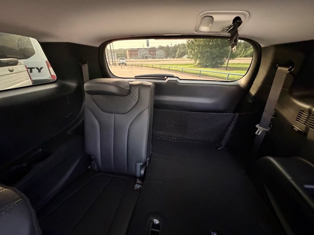 Used 2025 Hyundai Palisade XRT AWD/4WD image 19