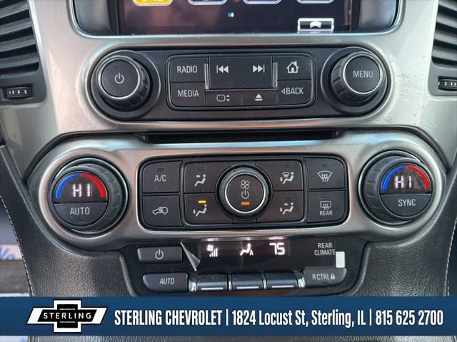 Used 2019 Chevrolet Tahoe LS w/ All-Season Package AWD/4WD image 22