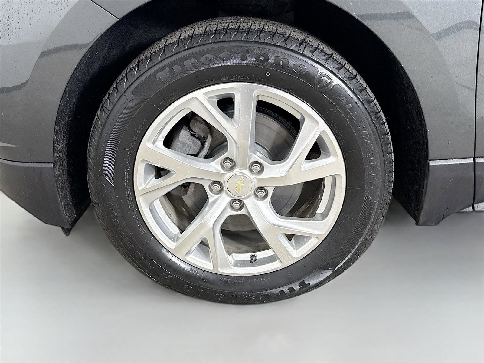 Used 2020 Chevrolet Equinox LT image 30