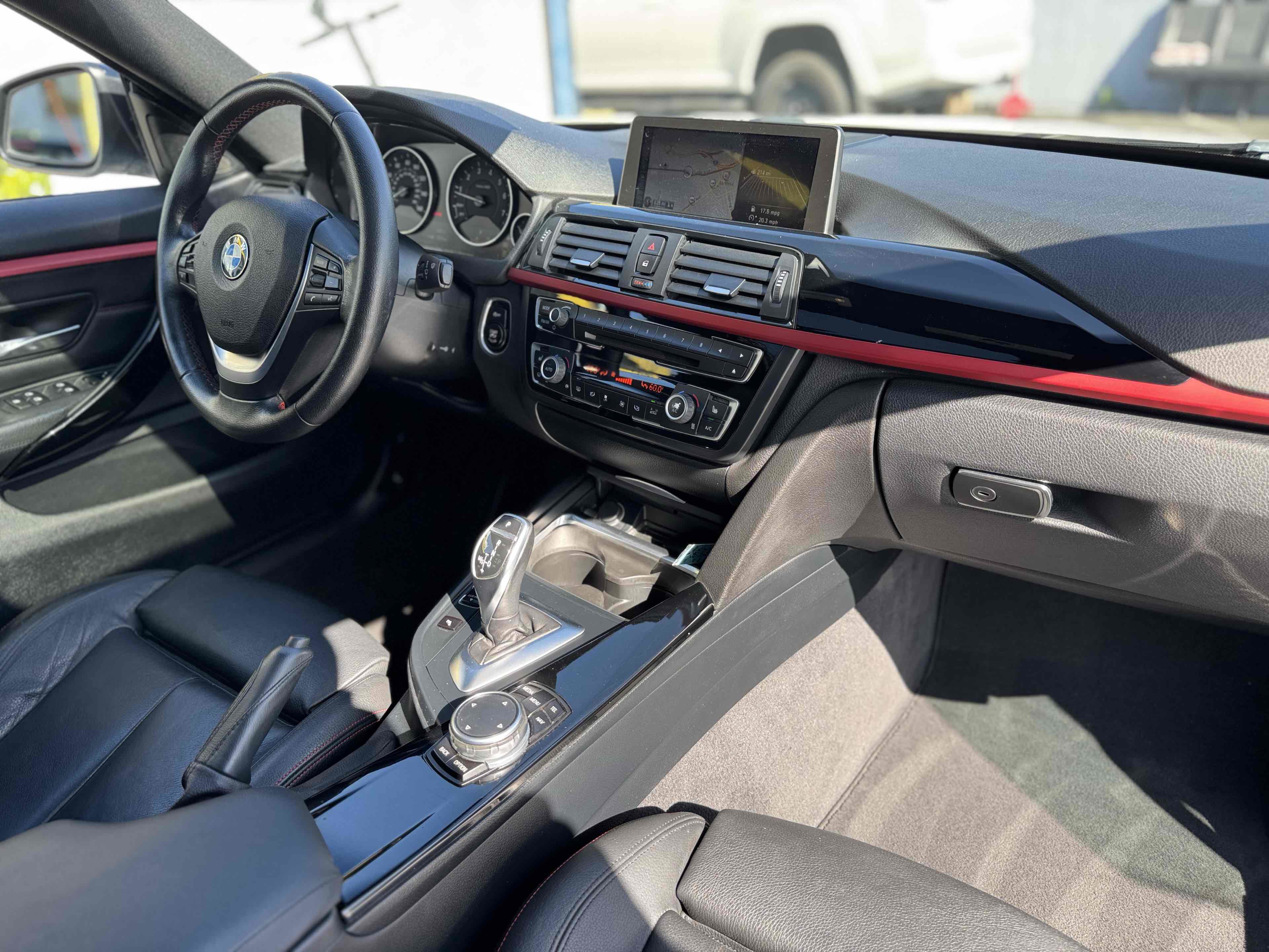 Used 2015 BMW 435i Gran Coupe image 21