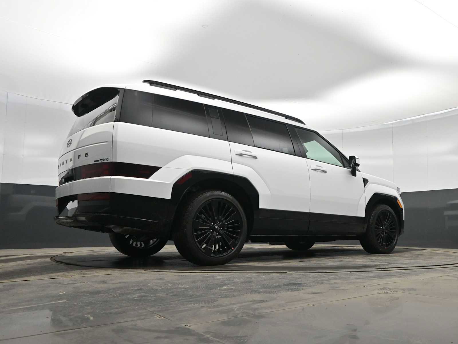 New 2026 Hyundai Santa Fe Calligraphy image 36