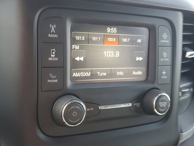 Used 2022 RAM 2500 Tradesman AWD/4WD image 25