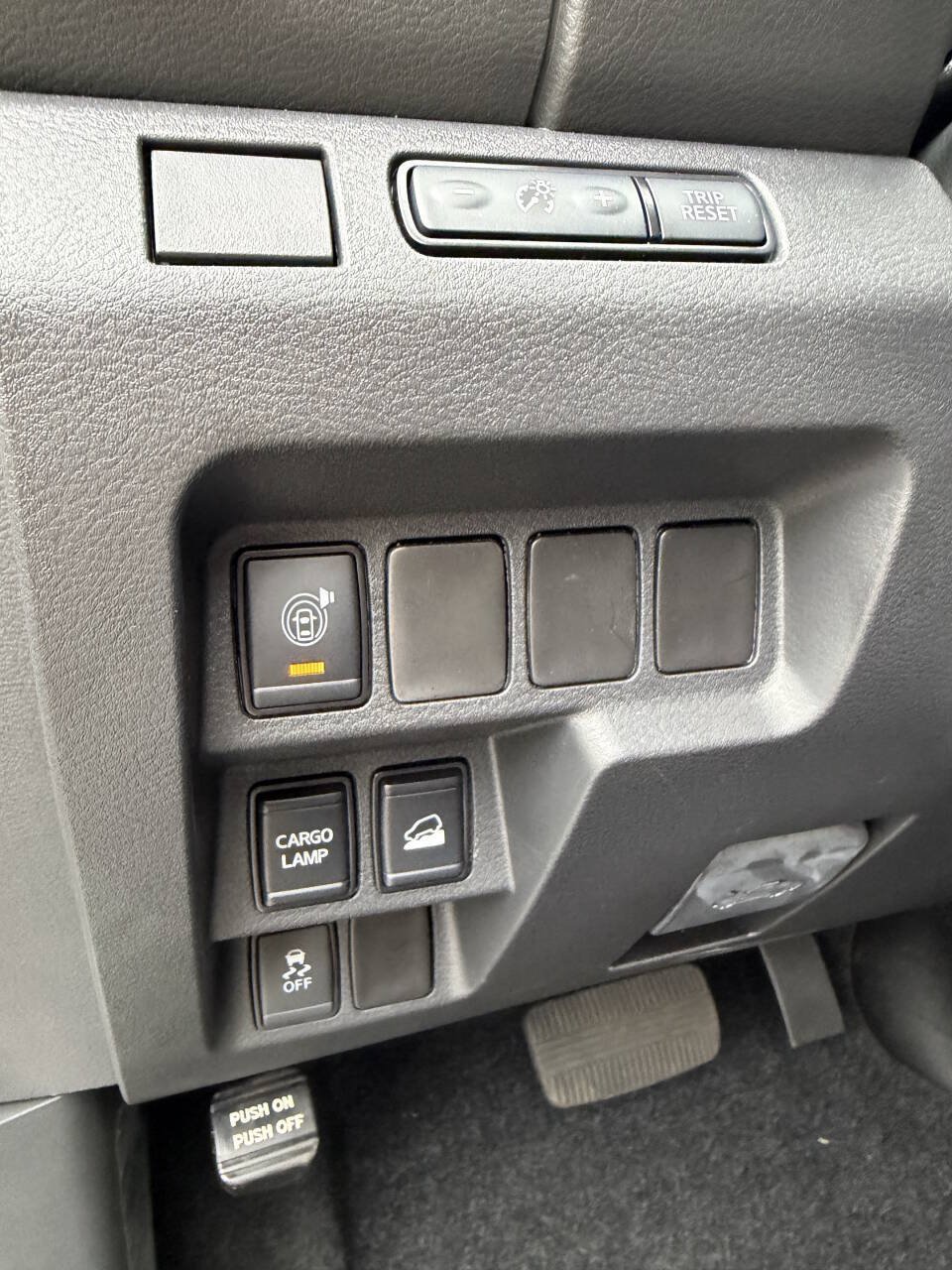 Used 2026 Nissan Frontier S AWD/4WD image 16