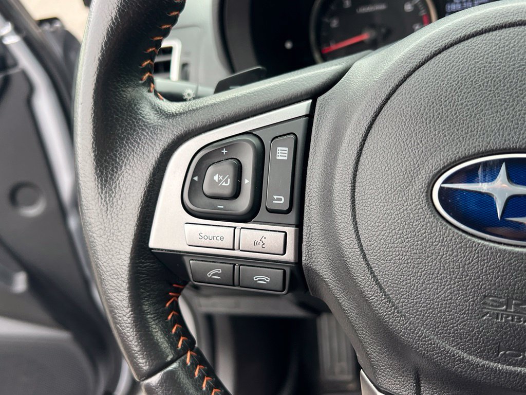 Used 2016 Subaru Crosstrek 2.0i Premium AWD/4WD image 20