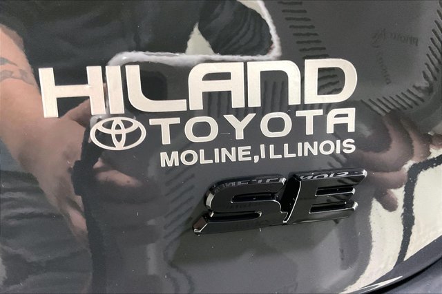 New 2026 Toyota Camry SE AWD/4WD image 26