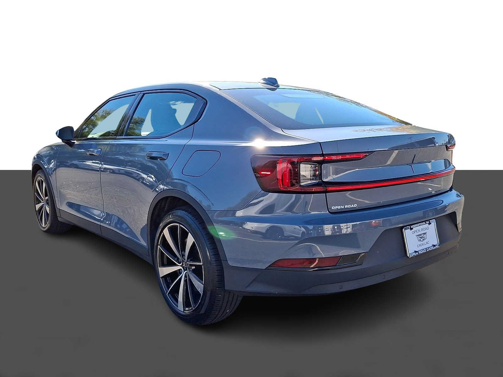 Used 2022 Polestar Polestar 2 FWD image 4