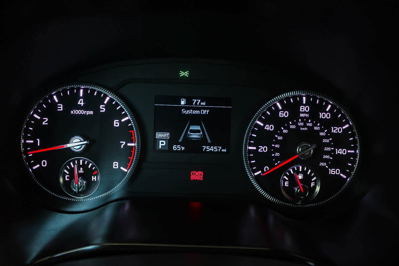 Used 2021 Kia Telluride S FWD image 23