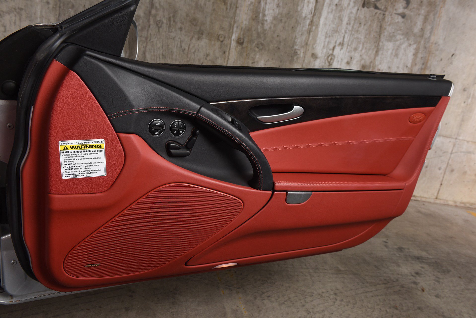 Used 2006 Mercedes-Benz SL 65 AMG image 29