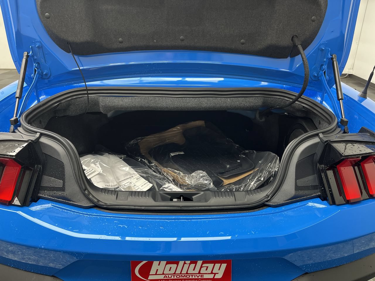 New 2026 Ford Mustang Premium RWD image 29