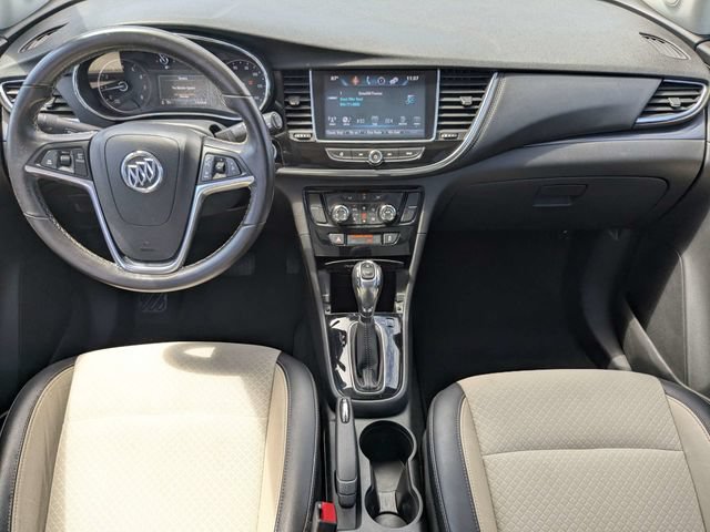 Used 2017 Buick Encore Preferred FWD image 14