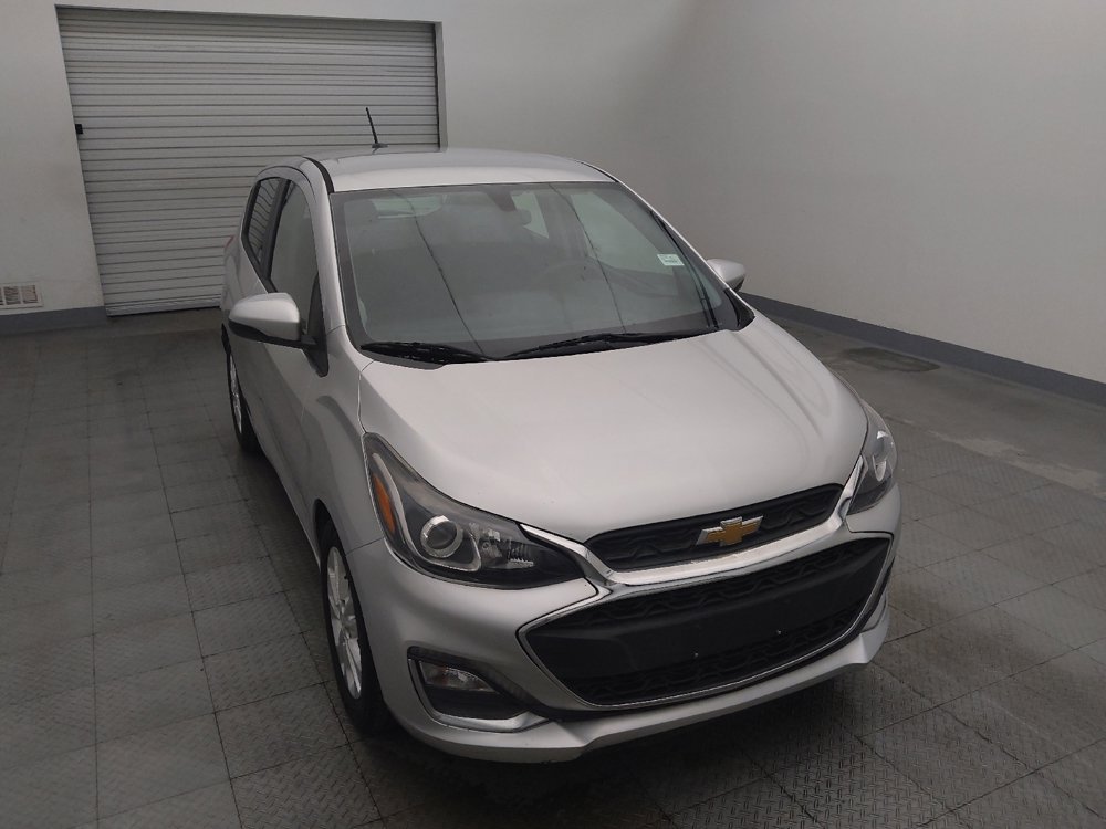 Used 2021 Chevrolet Spark LT FWD image 14