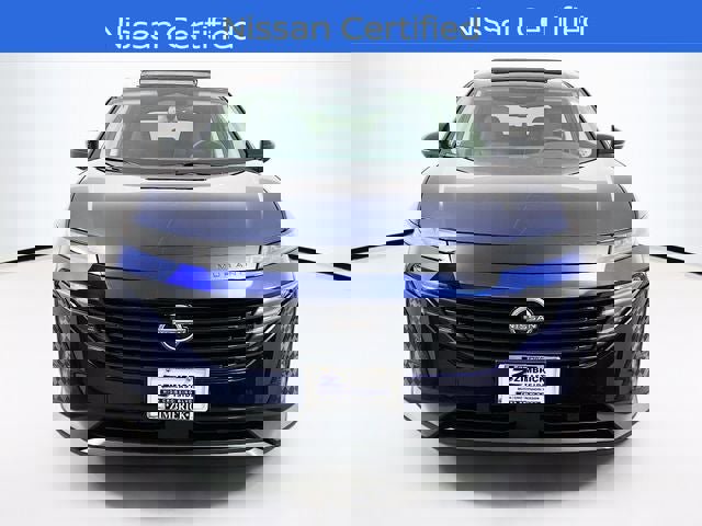 Certified 2025 Nissan Murano SL image 2