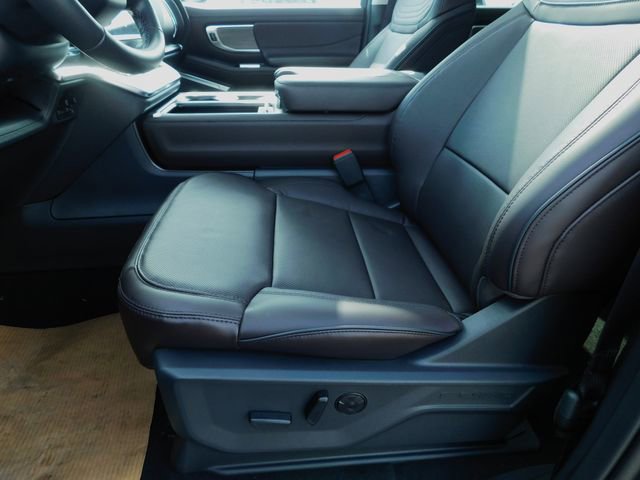 New 2026 Ford Expedition Max Platinum AWD/4WD image 31