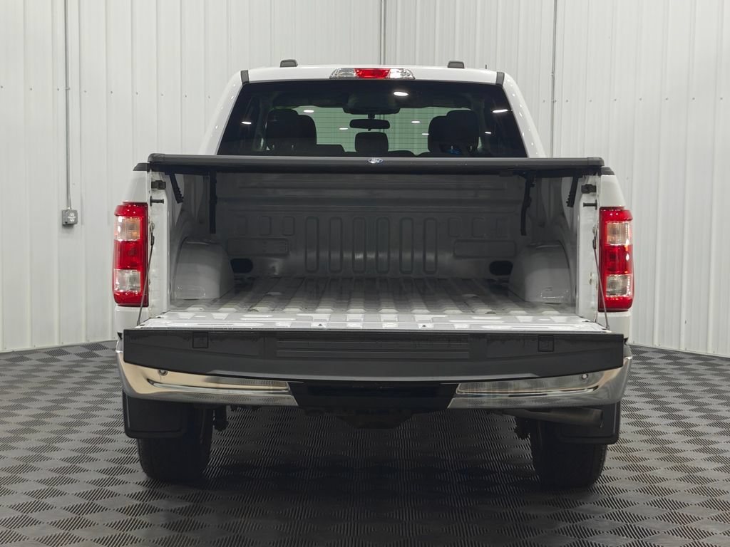 Used 2021 Ford F150 XL w/ Equipment Group 101A High AWD/4WD image 16