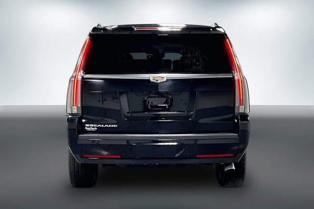 Used 2016 Cadillac Escalade Luxury AWD/4WD image 7