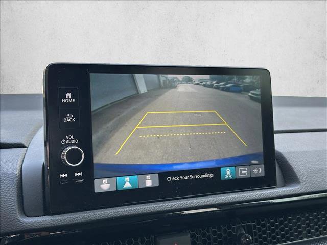 Used 2024 Honda CR-V EX-L image 11