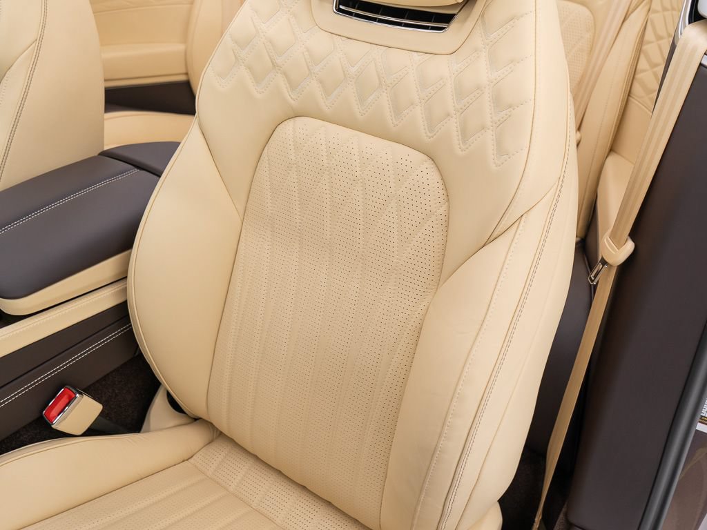 New 2026 Bentley Continental GT Azure AWD/4WD image 26