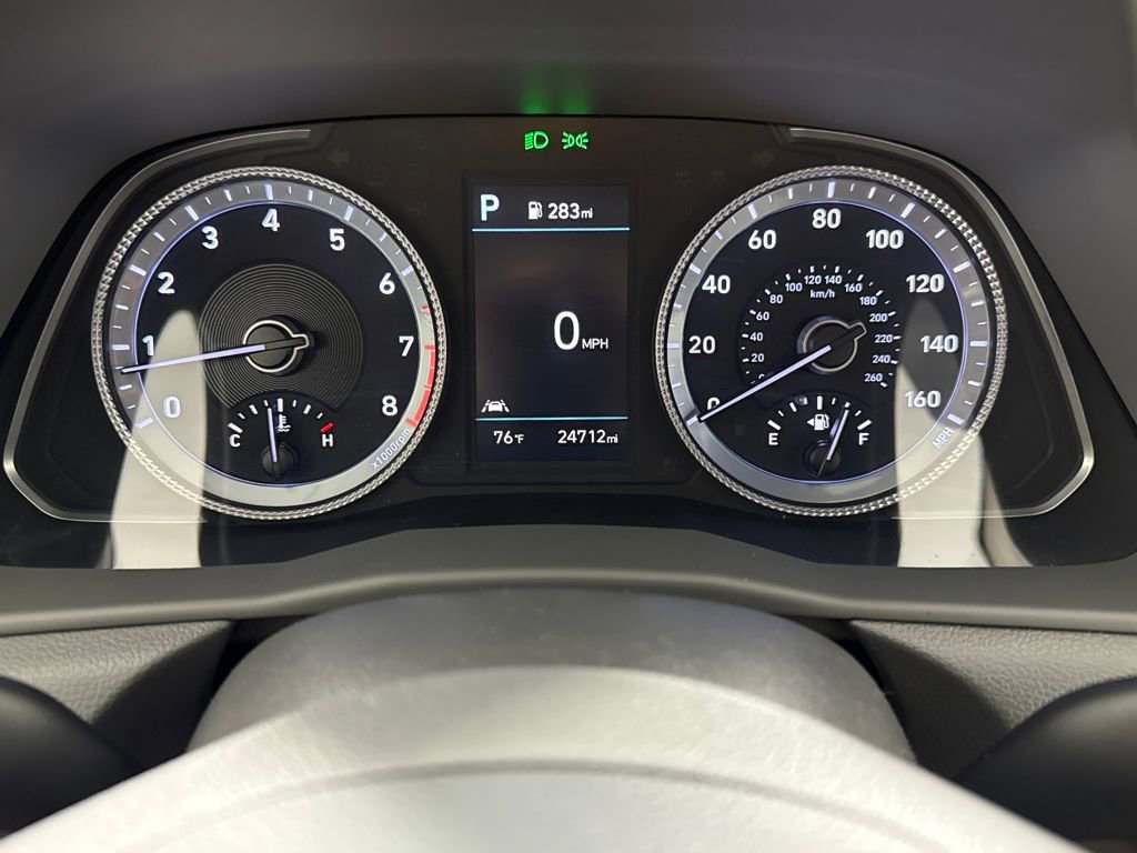 Certified 2023 Hyundai Sonata SEL image 16