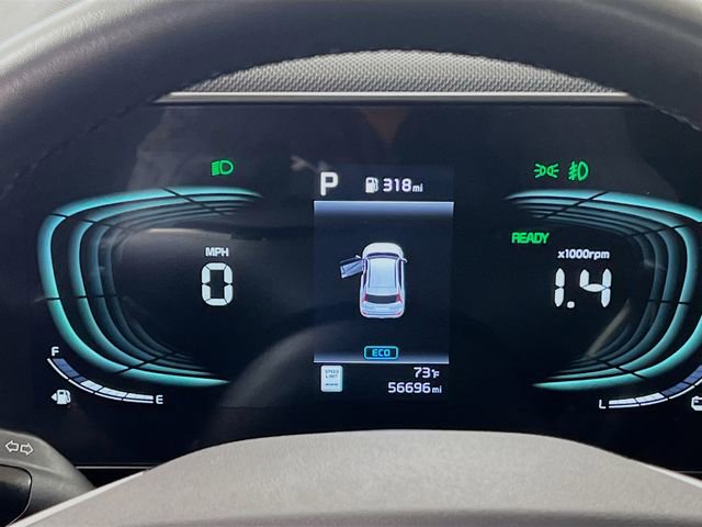Certified 2023 Kia Niro EX Touring image 12