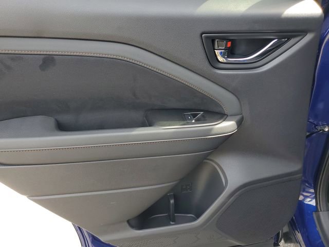 New 2026 Subaru Forester Sport AWD/4WD image 15